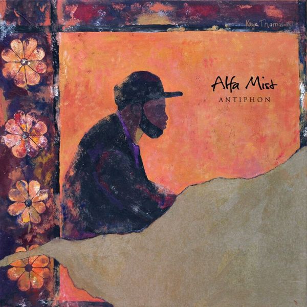 Alfa Mist Alfa Mist - Antiphon (Reissue) (2 LP)