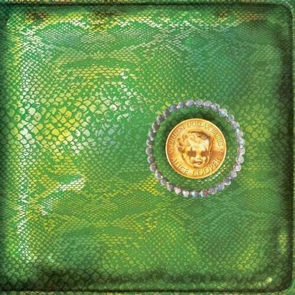 Alice Cooper Alice Cooper - Billion Dollar Babies (50th Anniversary) (3 LP)