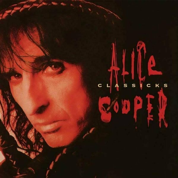 Alice Cooper Alice Cooper - Classicks (180g) (2 LP)