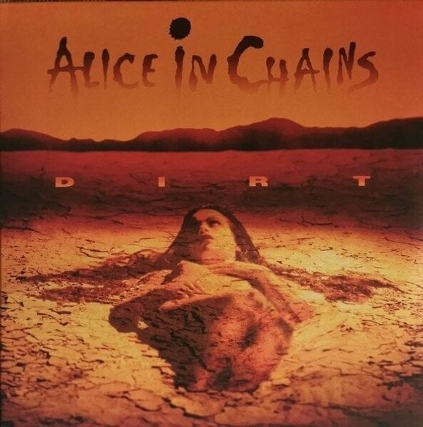 Alice in Chains Alice in Chains - Dirt (30th Anniversary) (Reissue) (2 LP)