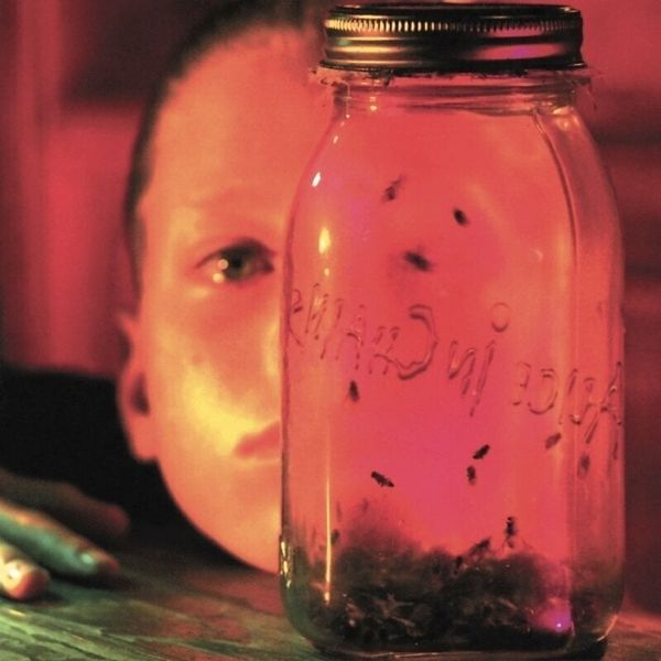 Alice in Chains Alice in Chains - Jar Of Flies (LP)