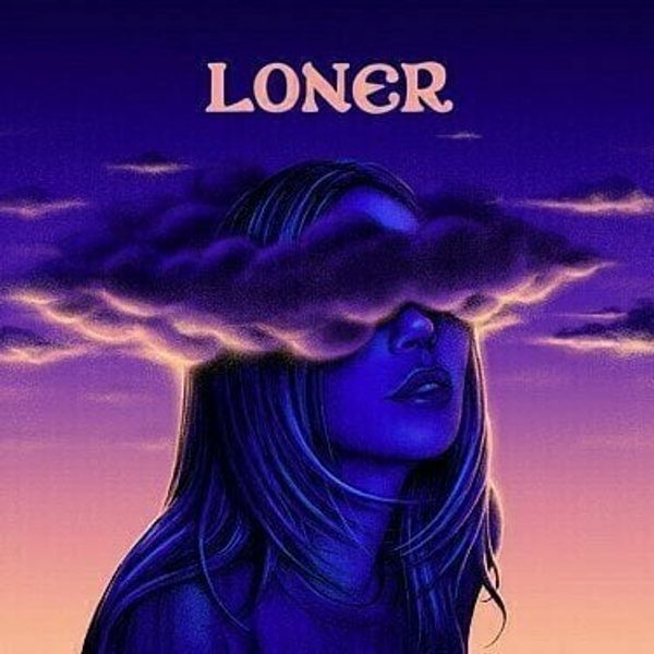 Alison Wonderland Alison Wonderland - Loner (Coloured Vinyl) (LP)