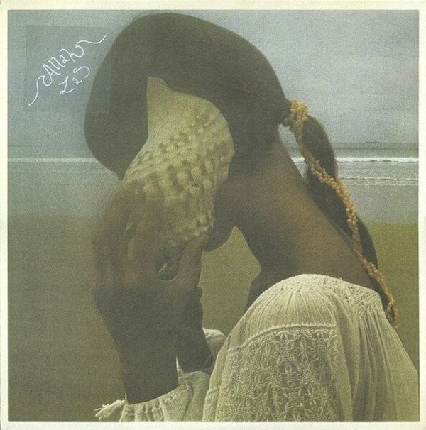 Allah-Las Allah-Las - Allah-Las (LP)