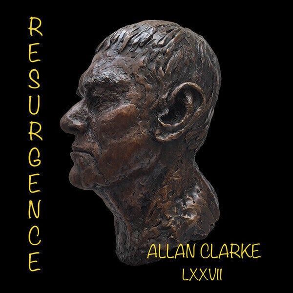 Allan Clarke Allan Clarke - Resurgence (LP)