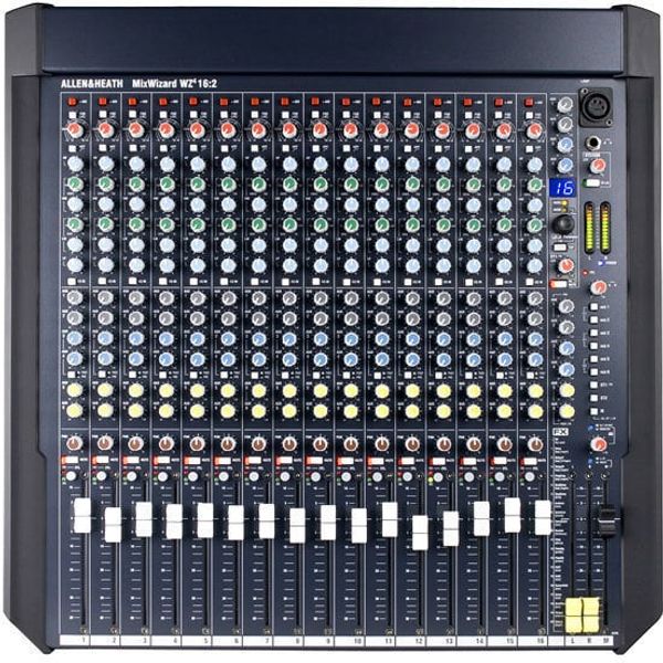 Allen & Heath Allen & Heath WZ416:2