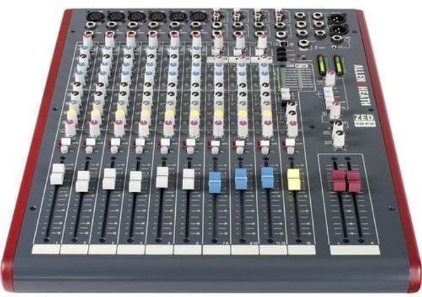 Allen & Heath Allen & Heath ZED-12FX