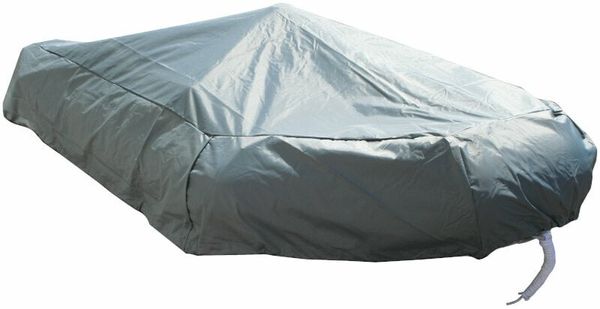 Allroundmarin Allroundmarin Inflatable Boat Cover 330 cm
