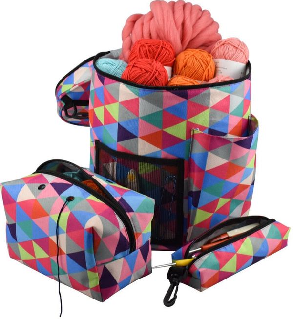 Alma Alma AC229-C9 Torba iz preje