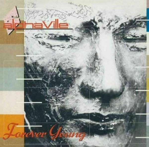 Alphaville Alphaville - Forever Young (LP)