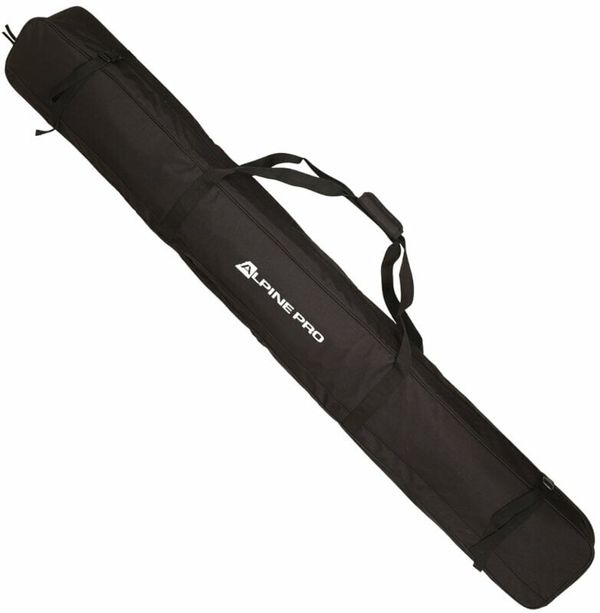 Alpine Pro Alpine Pro Calere Ski Bag Black 185 cm