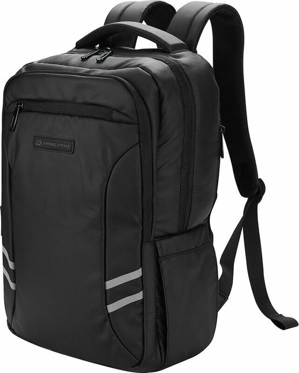 Alpine Pro Alpine Pro Igane Urban Backpack Black 20 L Nahrbtnik