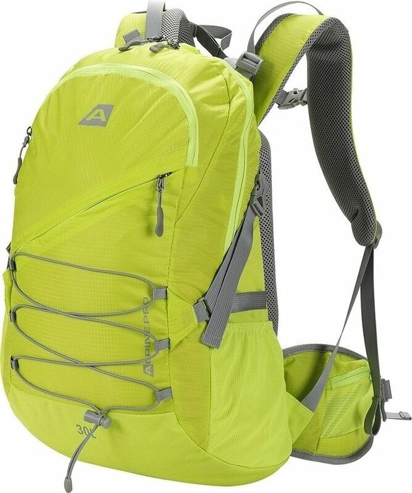Alpine Pro Alpine Pro Sife Outdoor Backpack Sulphur Spring Outdoor nahrbtnik