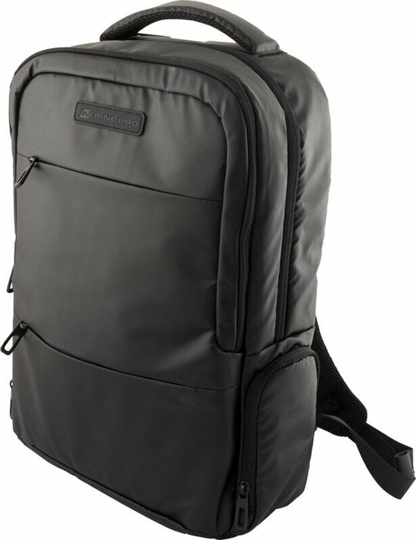 Alpine Pro Alpine Pro Zarde Urban Backpack Nahrbtnik Black