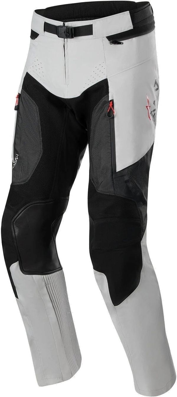 Alpinestars Alpinestars AMT-7 Air Pants Tan Dark/Shadow XL Tekstilne hlače