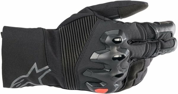 Alpinestars Alpinestars Bogota' Drystar XF Gloves Black/Black L Motoristične rokavice