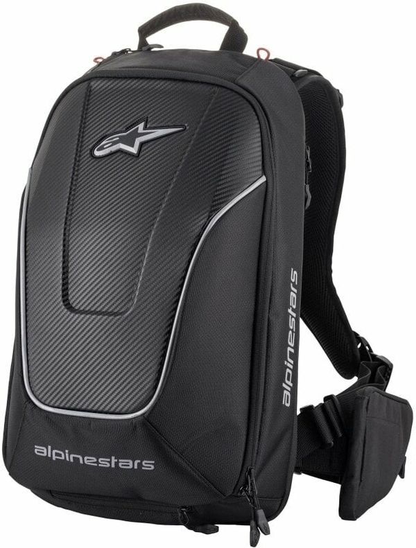 Alpinestars Alpinestars Charger Pro Backpack Black OS