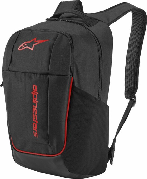 Alpinestars Alpinestars GFX V2 Backpack Black/Red