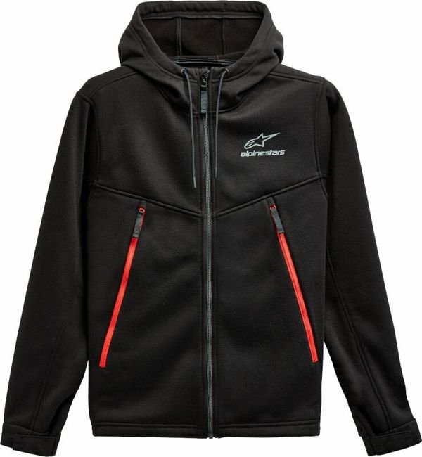 Alpinestars Alpinestars Gorge Jacket Black 2XL