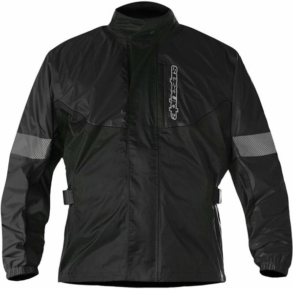 Alpinestars Alpinestars Hurricane Rain Jacket Black M