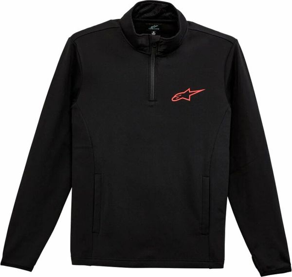 Alpinestars Alpinestars Mission V2 Midlayer Black M Jopa