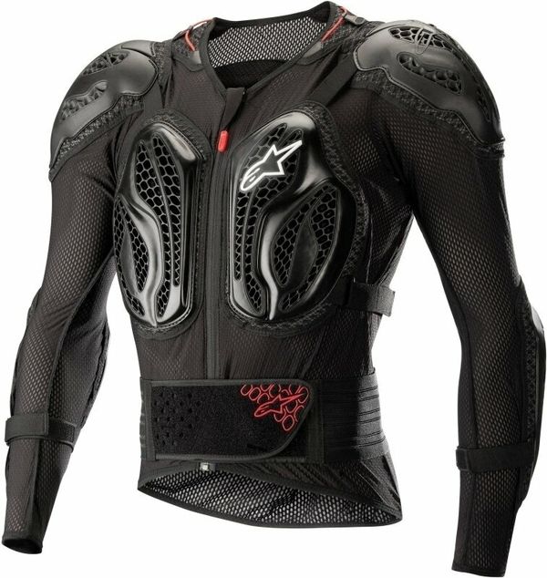 Alpinestars Alpinestars Ščitnik za celo telo Bionic Action V2 Black XL