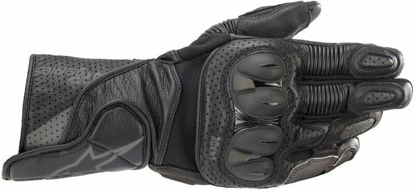 Alpinestars Alpinestars SP-2 V3 Gloves Black/Anthracite M Motoristične rokavice