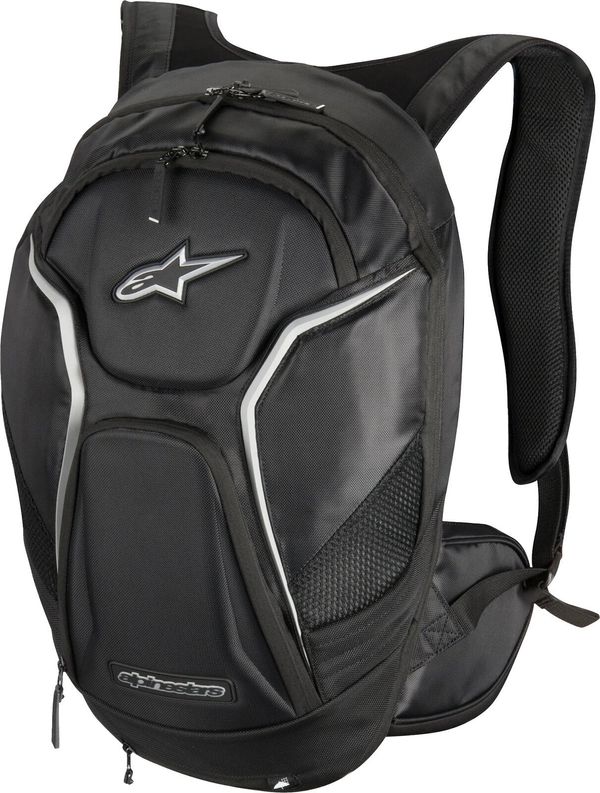 Alpinestars Alpinestars Tech Aero Backpack Black/White