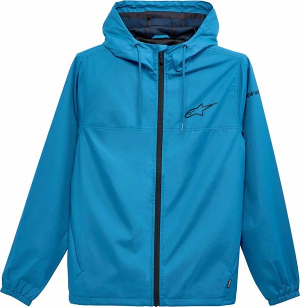 Alpinestars Alpinestars Treq Windbreaker Blue L Jakna