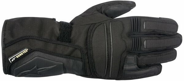 Alpinestars Alpinestars WR-V Gore-Tex Gloves Black M Motoristične rokavice