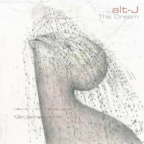 alt-J alt-J - The Dream (LP)