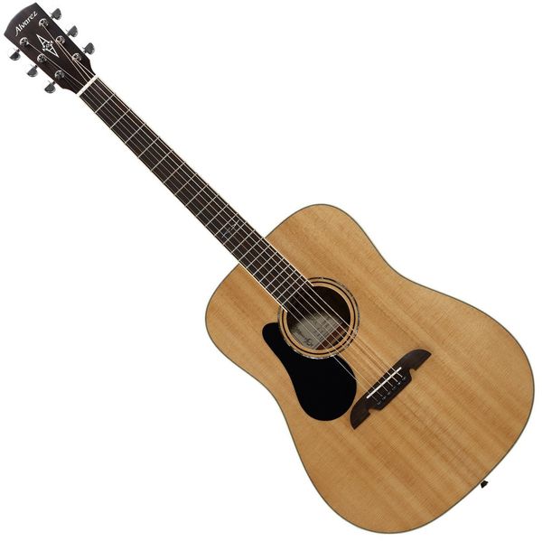 Alvarez Alvarez AD60L Natural