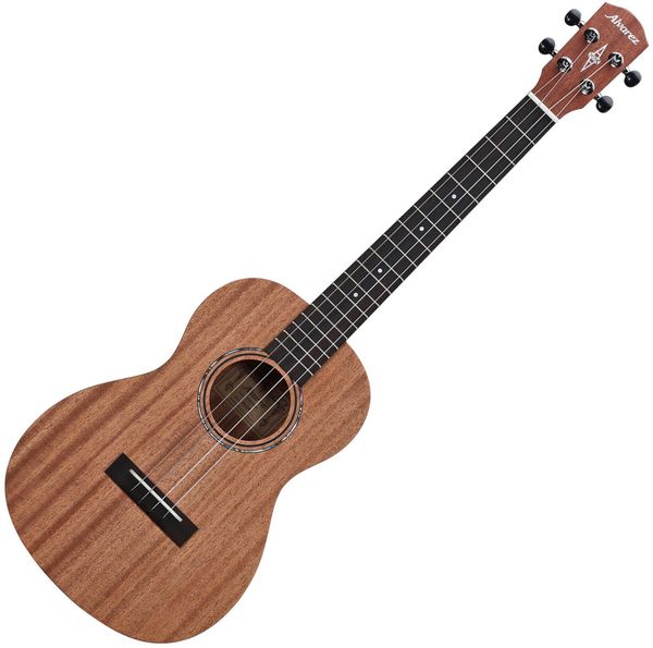 Alvarez Alvarez RU22B Natural Bariton ukulele