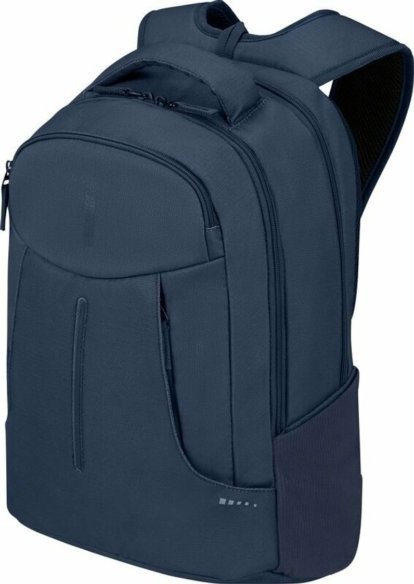 American Tourister American Tourister Urban Groove 14 Laptop Backpack Dark Navy 23 L Nahrbtnik