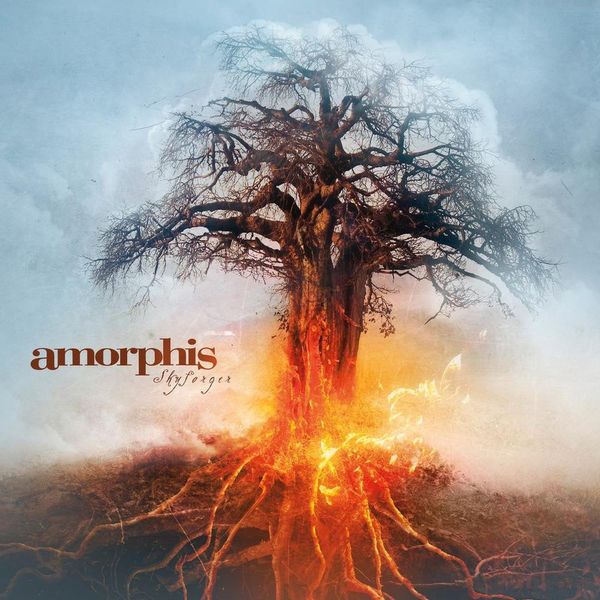 Amorphis Amorphis - Skyforger (2 LP)