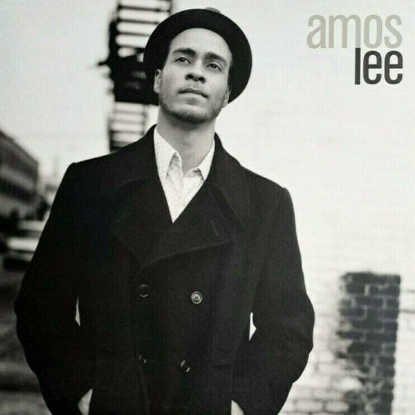 Amos Lee Amos Lee - Amos Lee (Reissue) (180g) (LP)