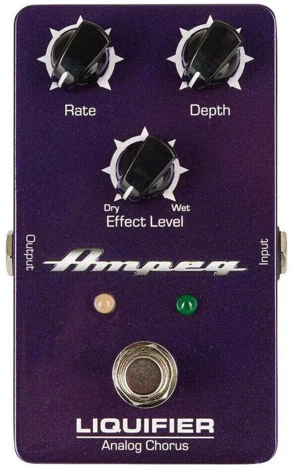 Ampeg Ampeg Liquifier