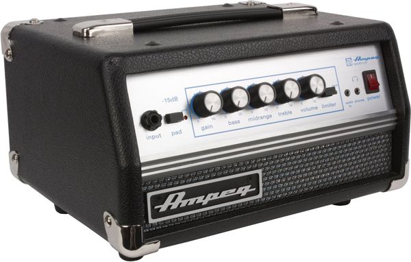 Ampeg Ampeg MICRO VR HEAD