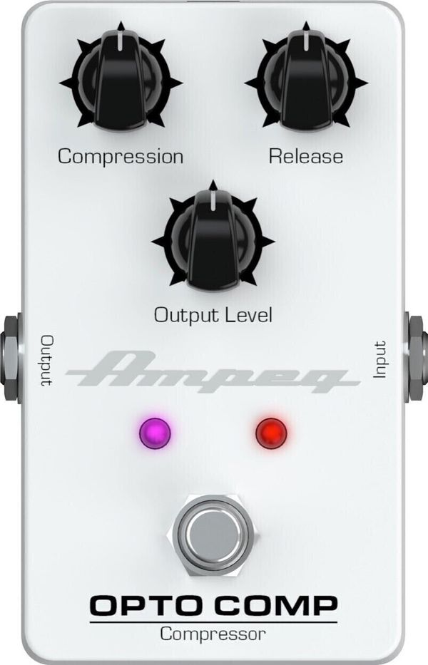 Ampeg Ampeg Opto Comp