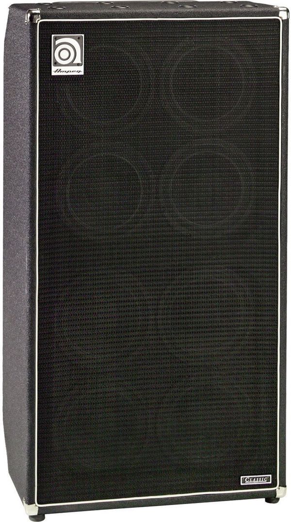 Ampeg Ampeg SVT-810E