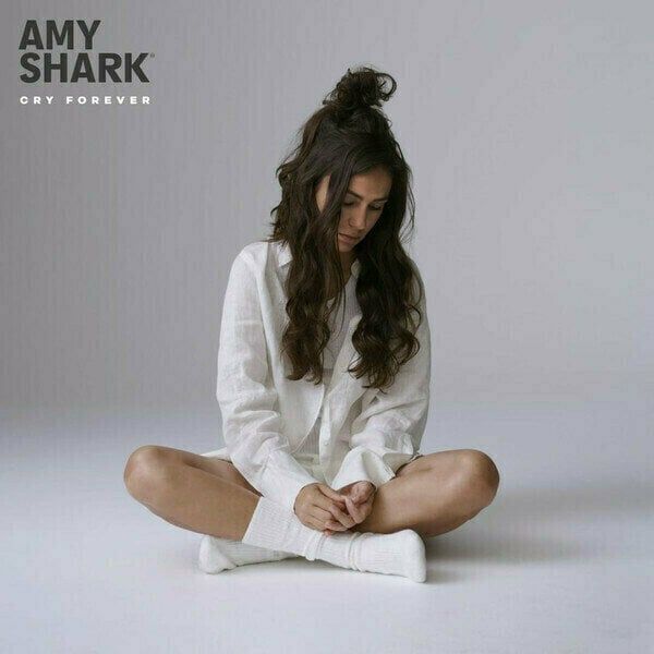 Amy Shark Amy Shark - Cry Forever (LP)