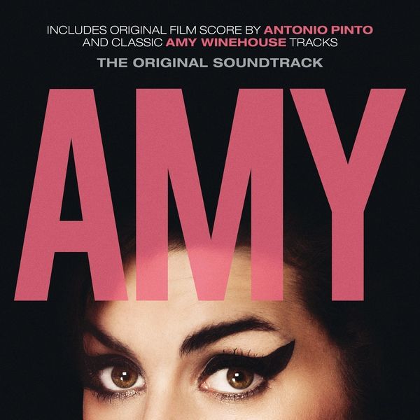 Amy Winehouse Amy Winehouse - Amy (2 LP)