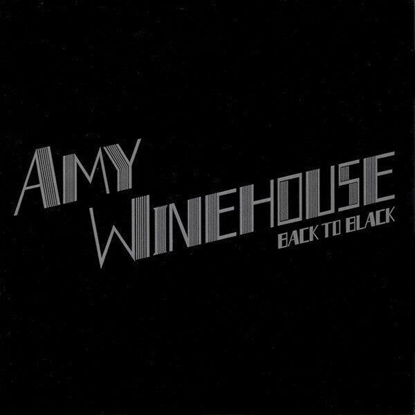 Amy Winehouse Amy Winehouse - Back To Black (Deluxe Edition) (Reissue) (2 CD)