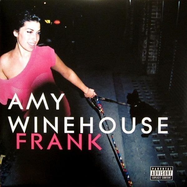 Amy Winehouse Amy Winehouse - Frank (180g) (2 LP)