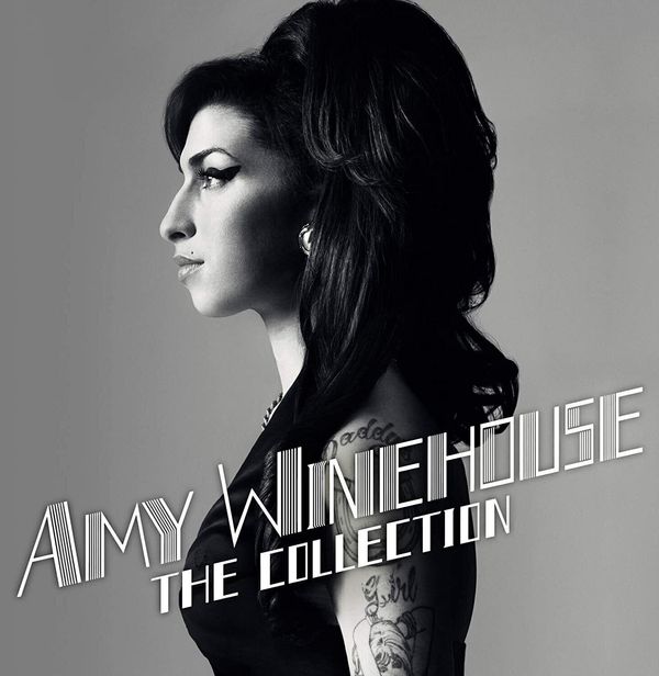 Amy Winehouse Amy Winehouse - The Collection (CD Box)