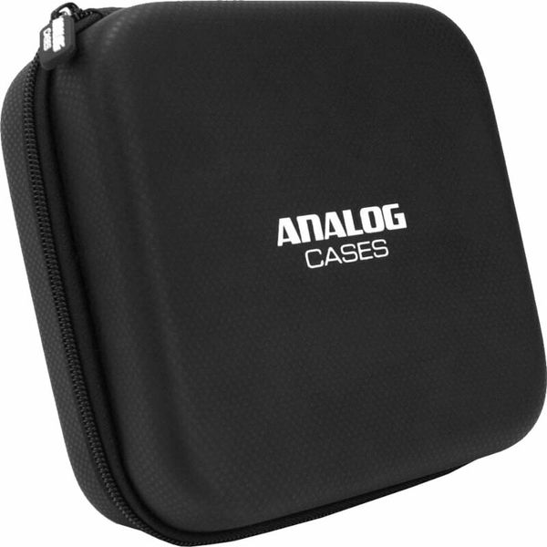 Analog Cases Analog Cases GLIDE Case Universal Audio Apollo Twin