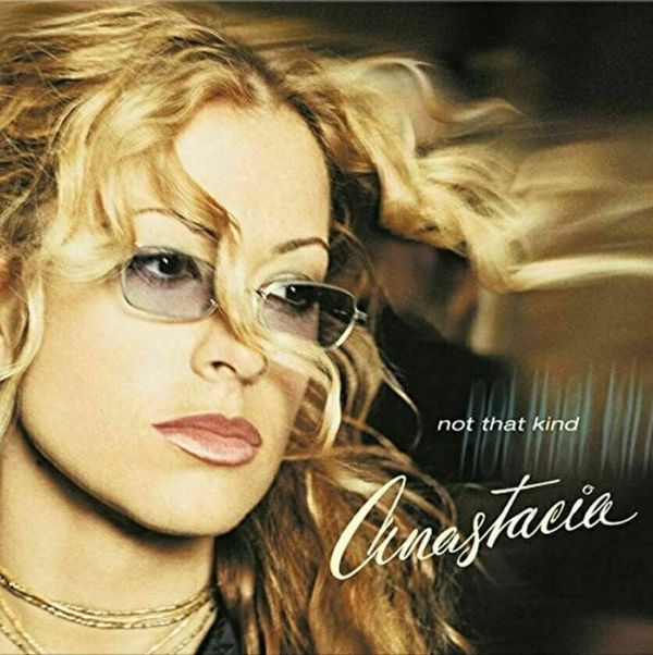 Anastacia Anastacia - Not That Kind (180g) (LP)