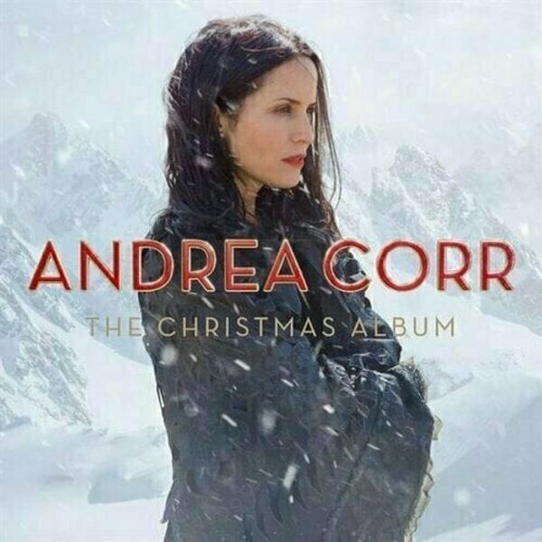 Andrea Corr Andrea Corr - The Christmas Album (LP)