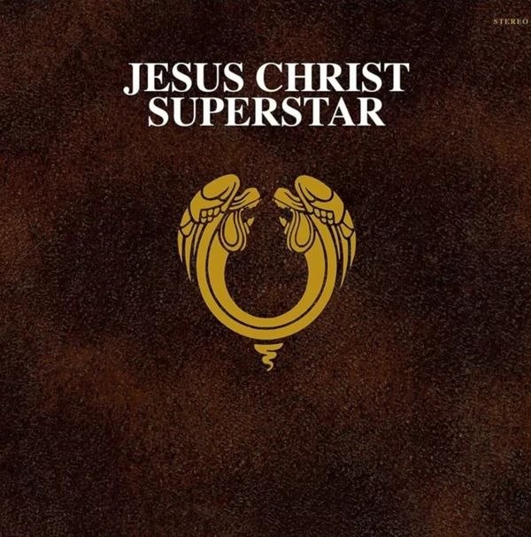 Andrew Lloyd Webber Andrew Lloyd Webber - Jesus Christ Superstar (A Rock Opera) (Reissue) (Remastered) (180g) (2 LP)