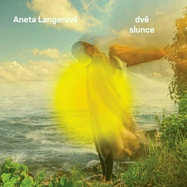 Aneta Langerová Aneta Langerová - Dvě slunce (LP)