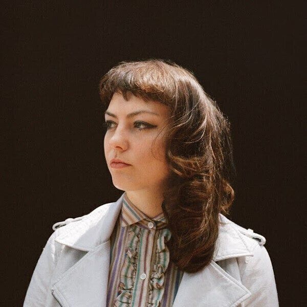 Angel Olsen Angel Olsen - My Woman (LP)